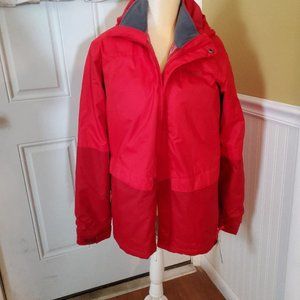 Columbia Youth Jacket XL